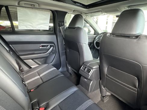 New 2026 MAZDA CX-50 AWD 2.5 Meridian Edition image 12