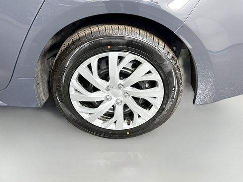 Used 2024 Toyota Corolla LE image 36