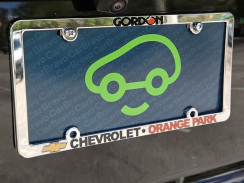 Certified 2025 Chevrolet Equinox LT w/ Safety and Technology Package image 21