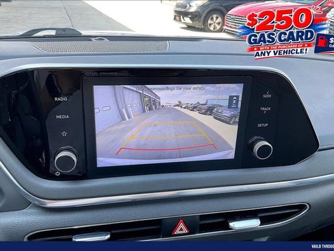 Used 2020 Hyundai Sonata SEL FWD image 20