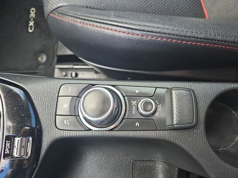 Used 2016 MAZDA CX-3 Grand Touring FWD image 20