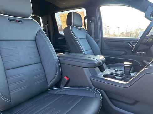 New 2026 GMC Sierra 1500 AT4X image 11