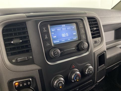 Used 2018 RAM 1500 Tradesman w/ Protection Group AWD/4WD image 47