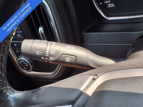 Used 2019 Chevrolet Silverado 1500 RST w/ All-Star Edition AWD/4WD image 22