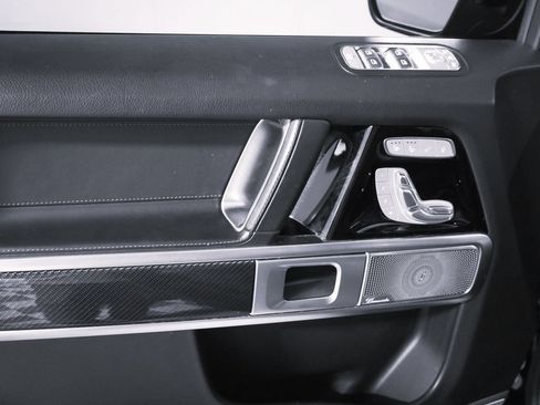 Certified 2022 Mercedes-Benz G 63 AMG 4MATIC image 9