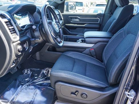 Used 2020 RAM 1500 Big Horn AWD/4WD image 17