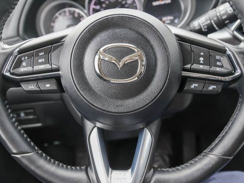 Used 2024 MAZDA CX-5 AWD 2.5 S w/ Select Package image 25