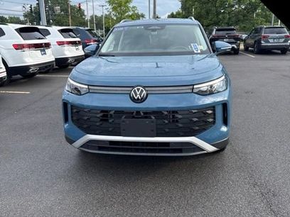 Used 2026 Volkswagen Tiguan SE