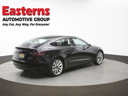 Used 2018 Tesla Model 3 Long Range AWD/4WD image 35