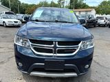 Used 2014 Dodge Journey SXT w/ Flexible Seating Group image 2