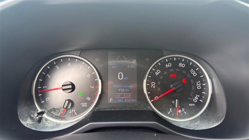 Used 2021 Toyota RAV4 XLE AWD/4WD image 33
