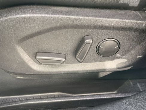 Used 2024 Ford Edge SEL w/ Convenience Package AWD/4WD image 12