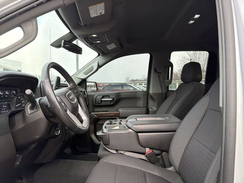 Used 2022 GMC Sierra 1500 Elevation image 12
