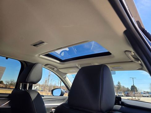 New 2026 MAZDA CX-90 Plug-In Hybrid w/ Preferred image 10