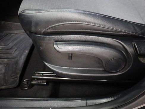 Used 2022 Kia Seltos Nightfall Edition image 10