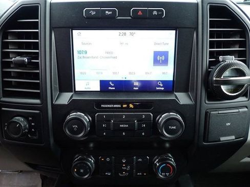 Used 2019 Ford F150 XL w/ Equipment Group 101A Mid AWD/4WD image 15