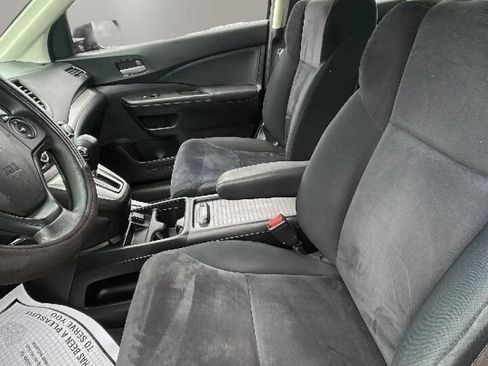 Used 2012 Honda CR-V LX image 9