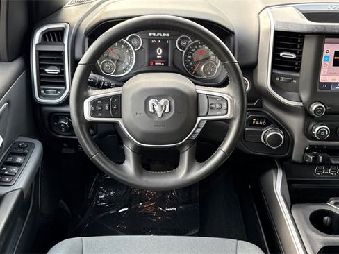 Used 2022 RAM 1500 Big Horn image 16
