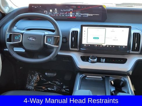 New 2026 Ford Expedition Active RWD image 27