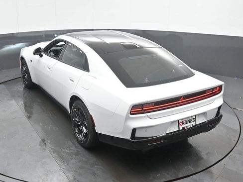New 2026 Dodge Charger R/T AWD/4WD image 35
