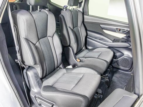 Used 2021 Subaru Ascent Premium w/ Convenience Package image 43