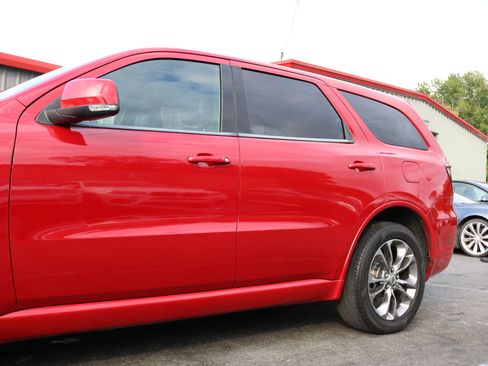 Used 2019 Dodge Durango GT image 8