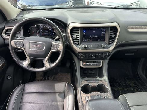 Used 2020 GMC Acadia Denali image 20