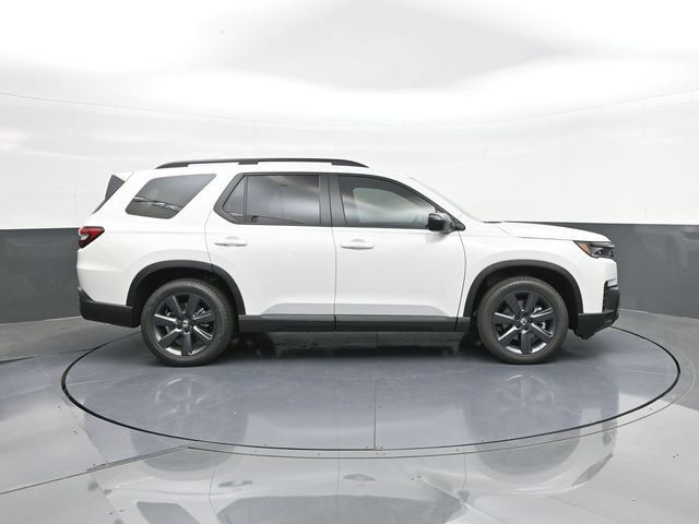 New 2026 Honda Pilot Sport image 26