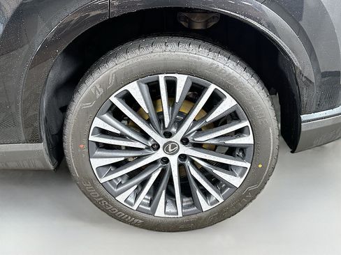 Used 2025 Lexus RX 350 Premium Plus w/ Accessory Package (Z1) image 30