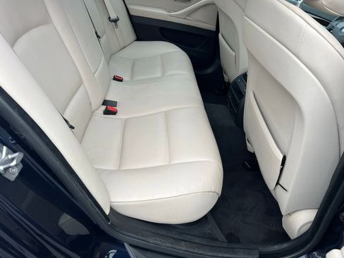 Used 2011 BMW 528i Sedan RWD image 26
