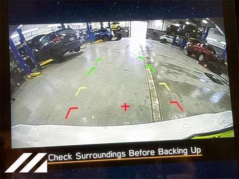 New 2026 Subaru Impreza 2.0i Sport image 14