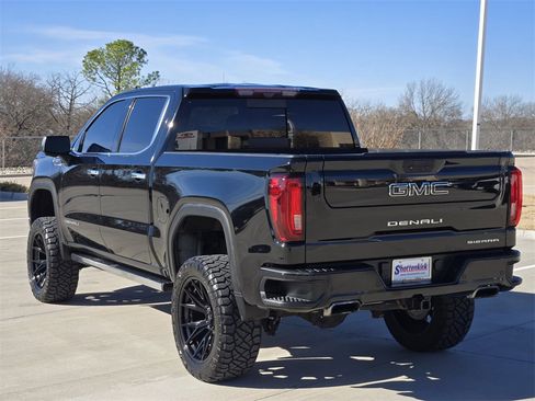 Used 2021 GMC Sierra 1500 Denali w/ Denali Ultimate Package image 5