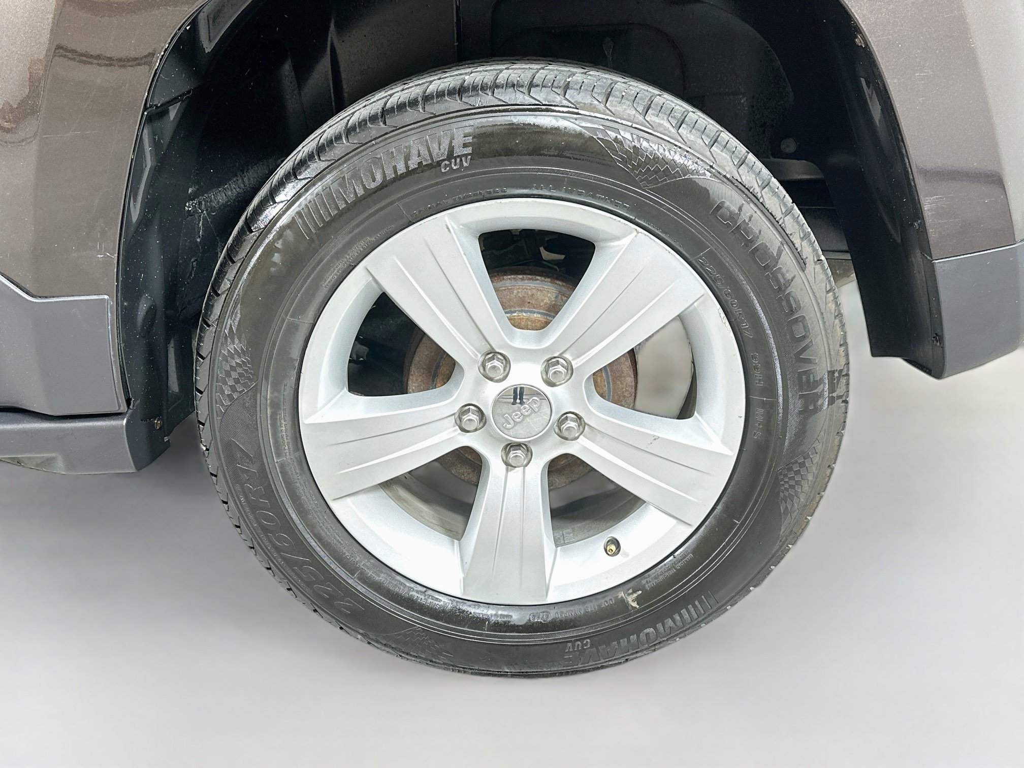 Used 2014 Jeep Patriot Latitude FWD image 29