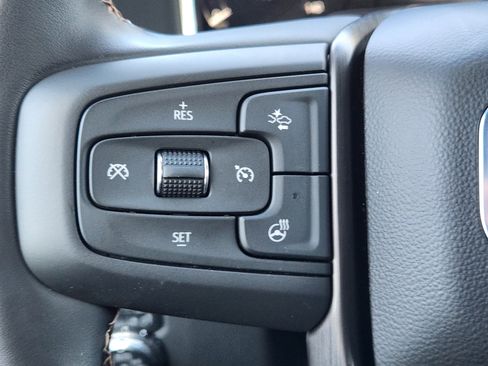 Certified 2025 GMC Sierra 2500 AT4 w/ AT4 Premium Plus Package image 30