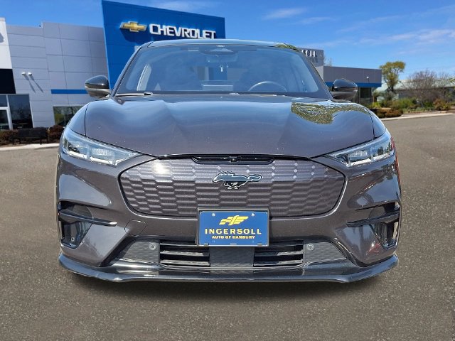 Used 2022 Ford Mustang Mach-E GT AWD/4WD image 23