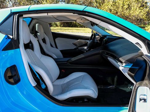 Used 2023 Chevrolet Corvette Z06 image 41