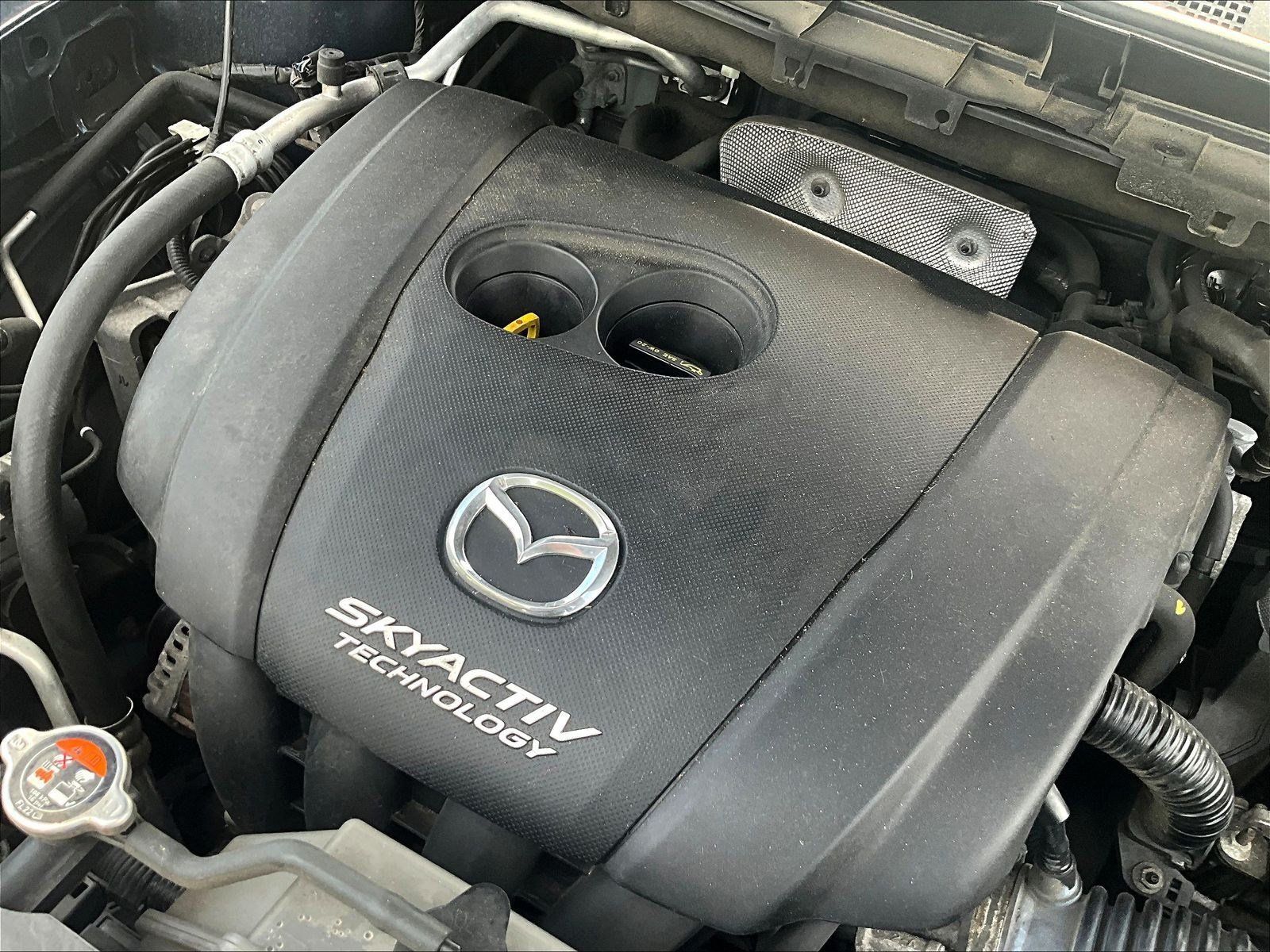 Used 2016 MAZDA CX-5 Grand Touring AWD/4WD image 30