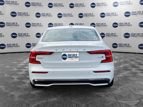 Used 2023 Volvo S60 B5 Plus w/ Climate Package AWD/4WD image 4