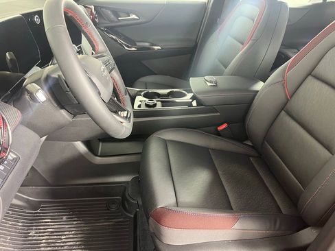 New 2026 Chevrolet Equinox RS w/ Convenience Package III image 19