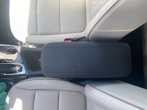 New 2026 Buick Encore GX Avenir w/ Avenir Technology Package image 23