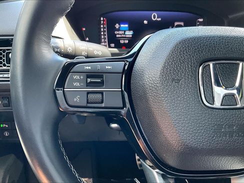 Used 2023 Honda Civic Sport Touring image 18