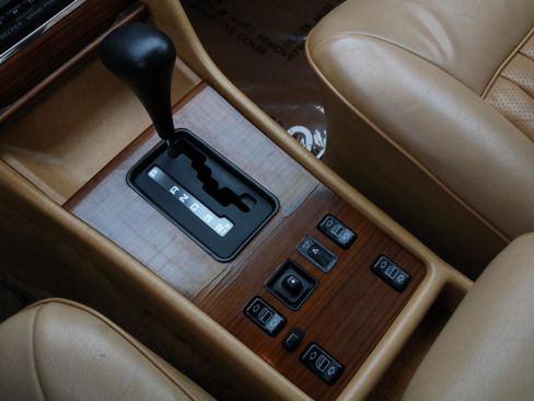 Used 1987 Mercedes-Benz 420 SEL image 28