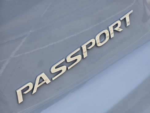 Used 2022 Honda Passport EX-L image 32