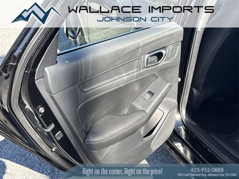 Used 2025 Acura Integra A-Spec image 33