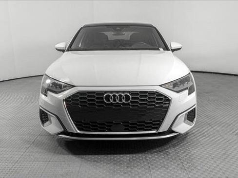 Used 2022 Audi A3 2.0T Premium image 13