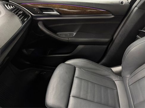 Used 2018 BMW X3 xDrive30i image 44