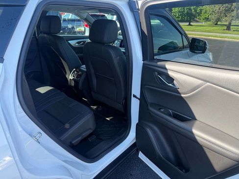 Used 2022 Chevrolet Blazer LT AWD/4WD image 11