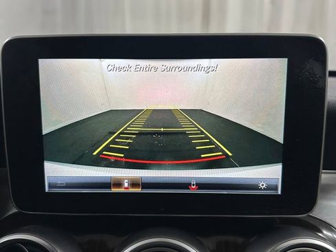 Used 2018 Mercedes-Benz C 300 4MATIC Coupe image 24
