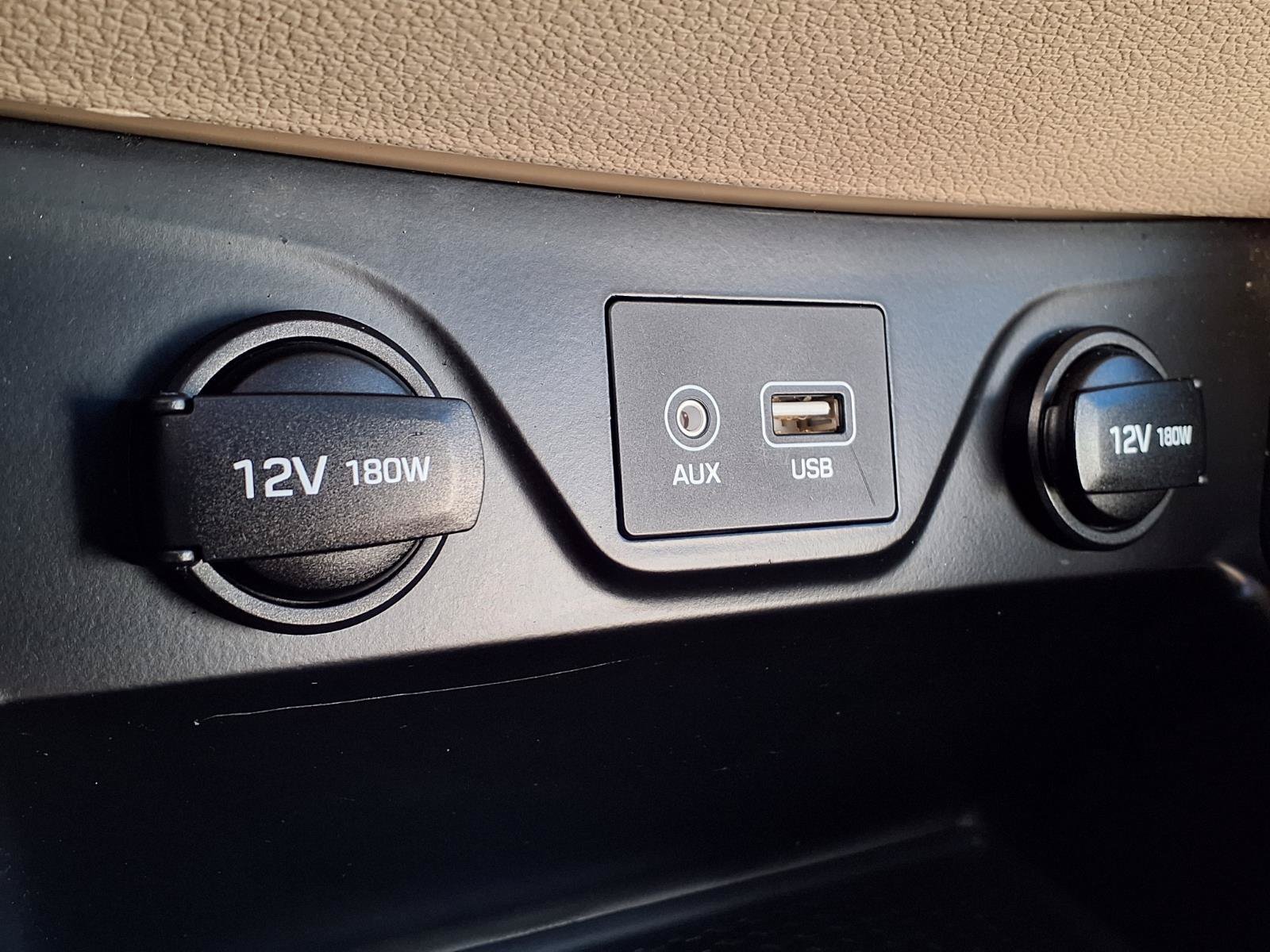 Used 2017 Hyundai Tucson Value FWD image 27