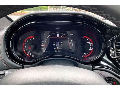 Used 2023 Dodge Durango R/T w/ Tow 'N Go Group image 20